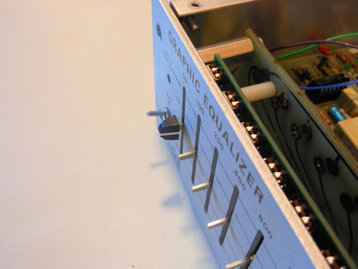 532 Control Board
