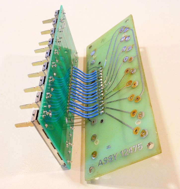 532 Control Board