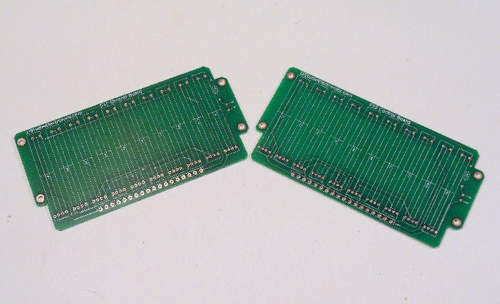 535 control board